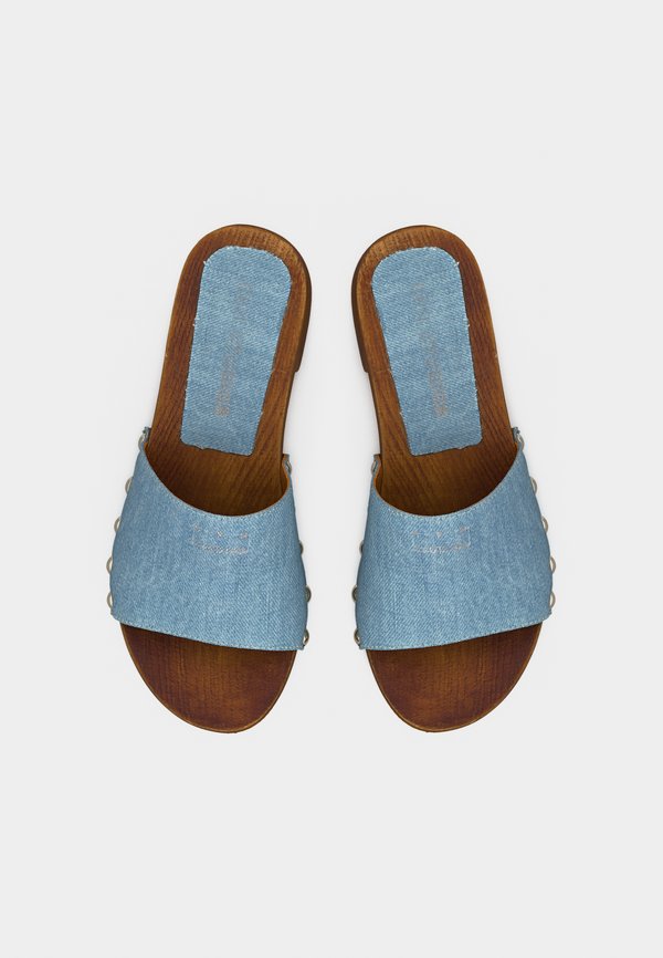 Copenhagen Studios CPH798 WASHED DENIM