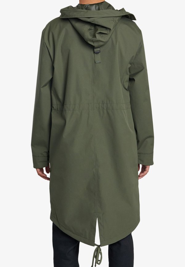 RVCA FISHTAIL - RÉSISTANTE À L’EAU  AVY