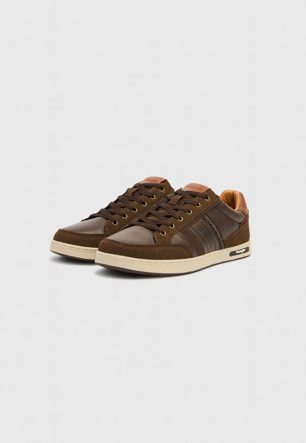 Wrangler HARRISTON