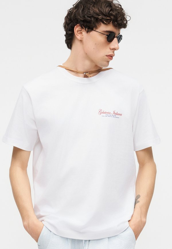On Vacation GELATERIA UNISEX