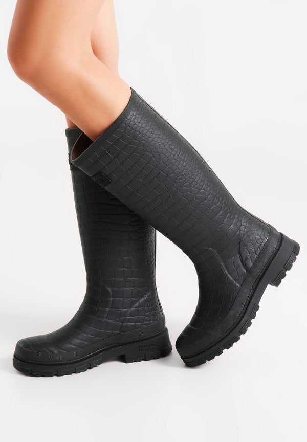 Woden CROCO WATERPROOF