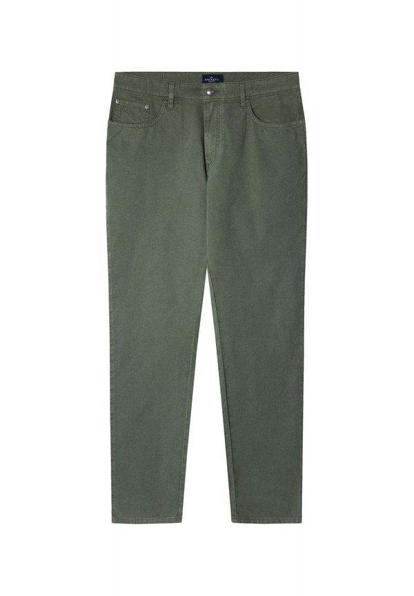 Hackett London