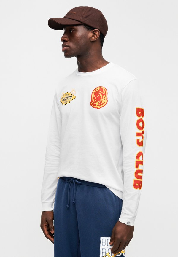 Billionaire Boys Club CORE LOGO WASHED REGULAR