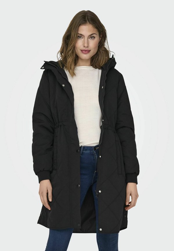 JDY JDYDIANA LONG HOOD
