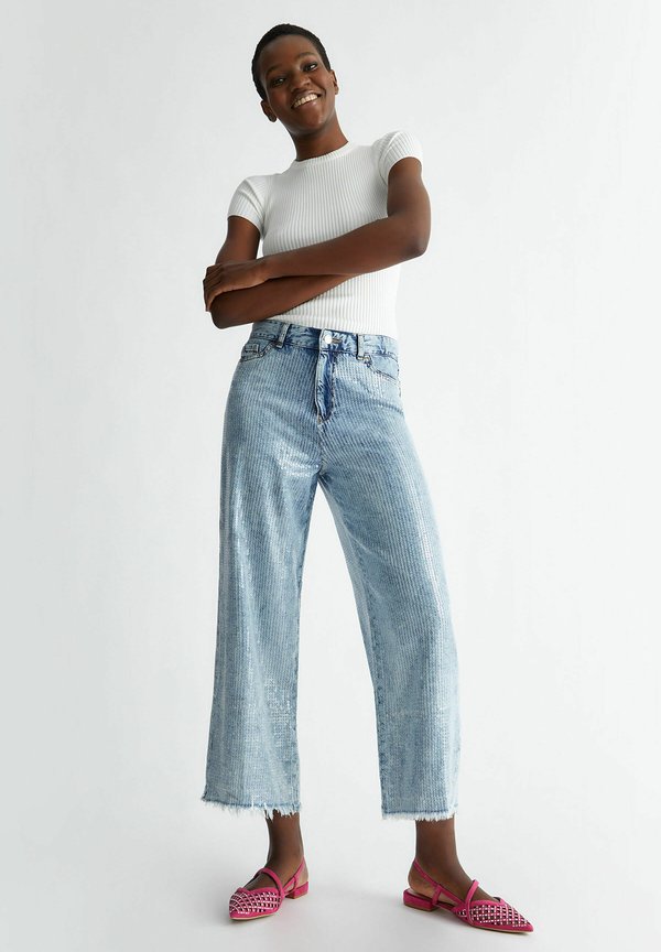 Liu Jo Jeans WITH   SEQUINS