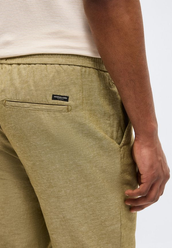 Scotch & Soda SEASONAL CORE WARREN JOGGER