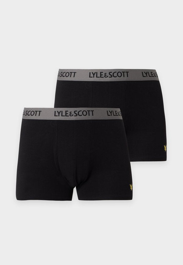 Lyle & Scott 3 PACK