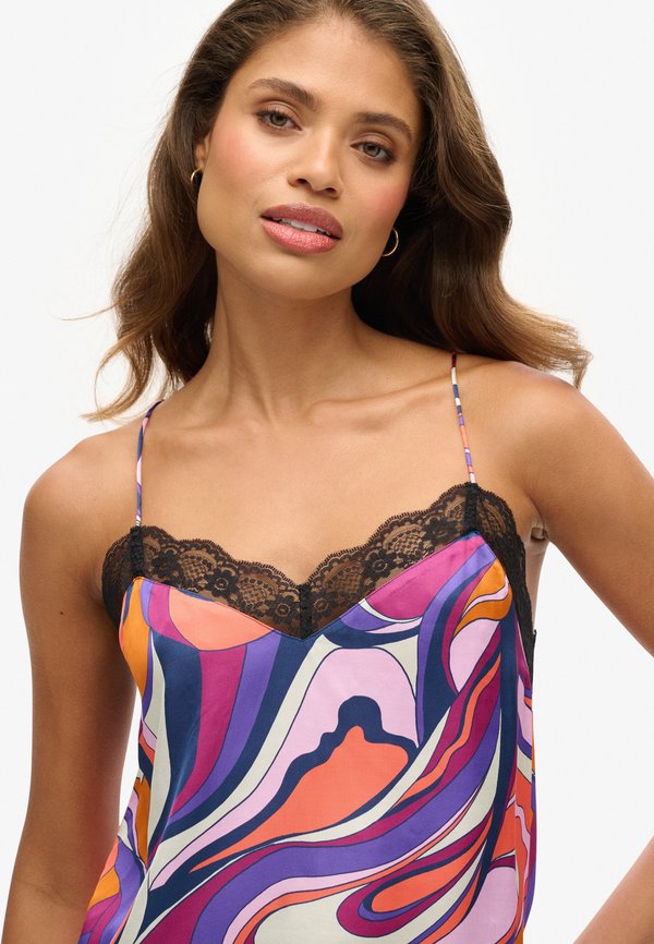 Superdry & Co STUDIOS CAMI