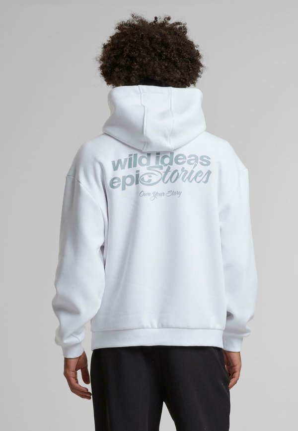 Upscale by Mister Tee WILD STORIES FLUFFY