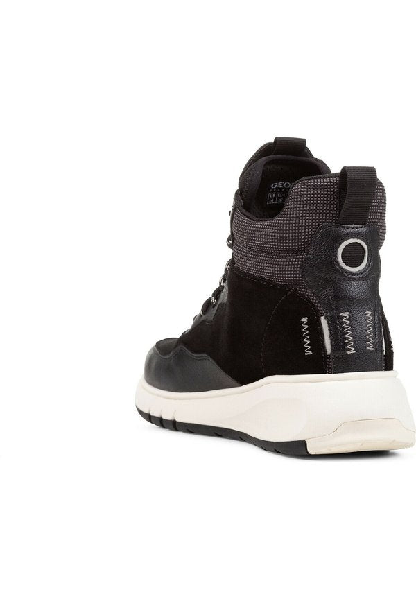 Geox D AERANTIS 4X4 B ABX