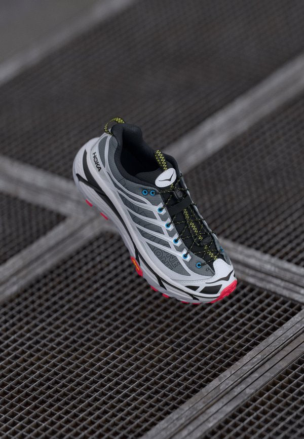 HOKA MAFATE THREE2 WORDMARK UNISEX