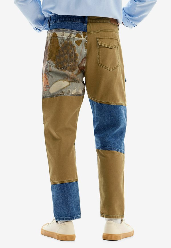 Desigual