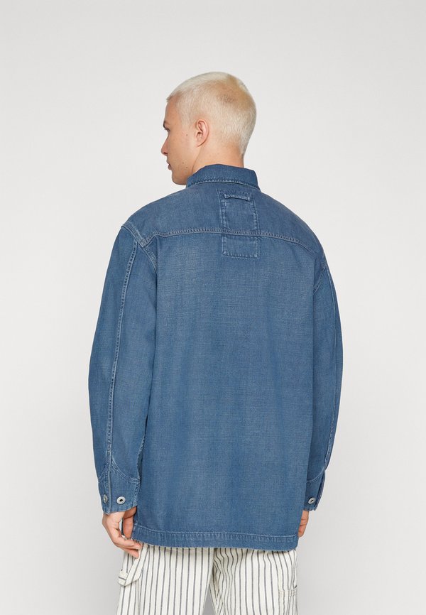 G-STAR CHORE JACKET