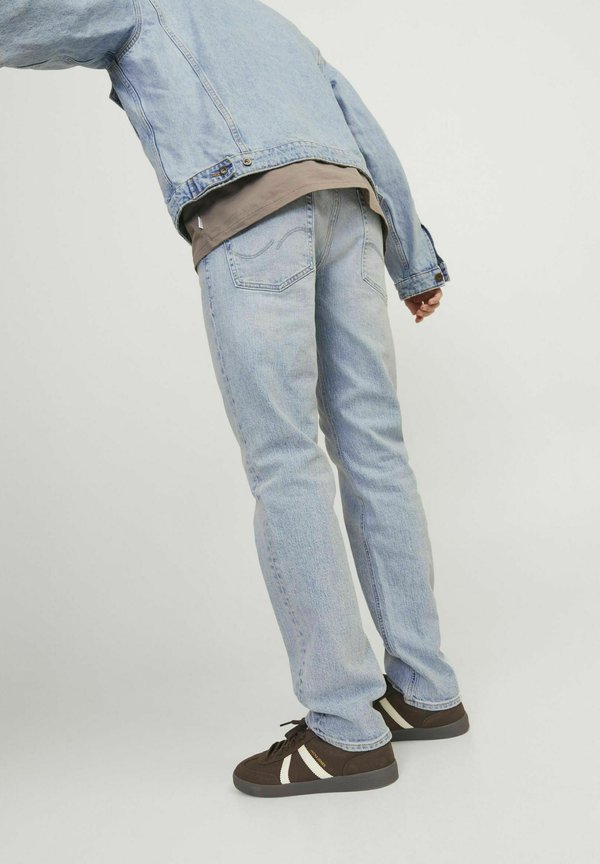 Jack & Jones Slim Straight Fit JJITIM JJORIGINAL AM 439