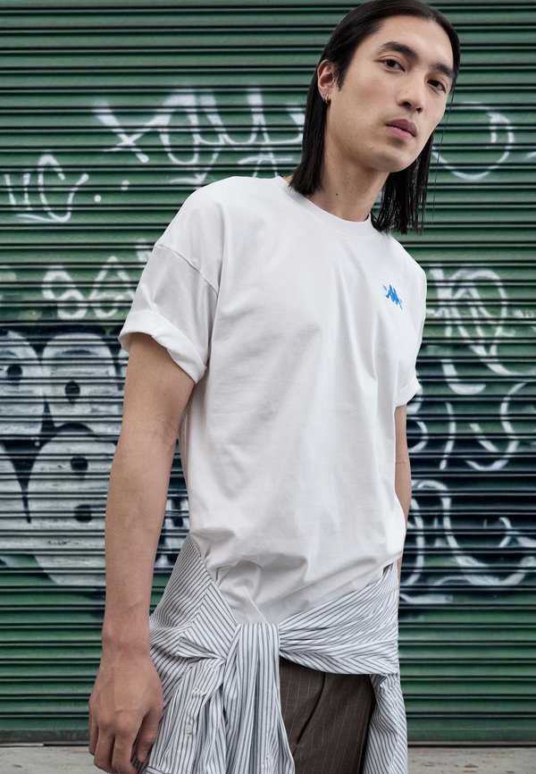 Kappa AUTHENTIC NHAMAK