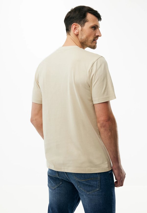 Mexx MEXX T-SHIRT SHORT SLEEVE TAY REGULAR FIT
