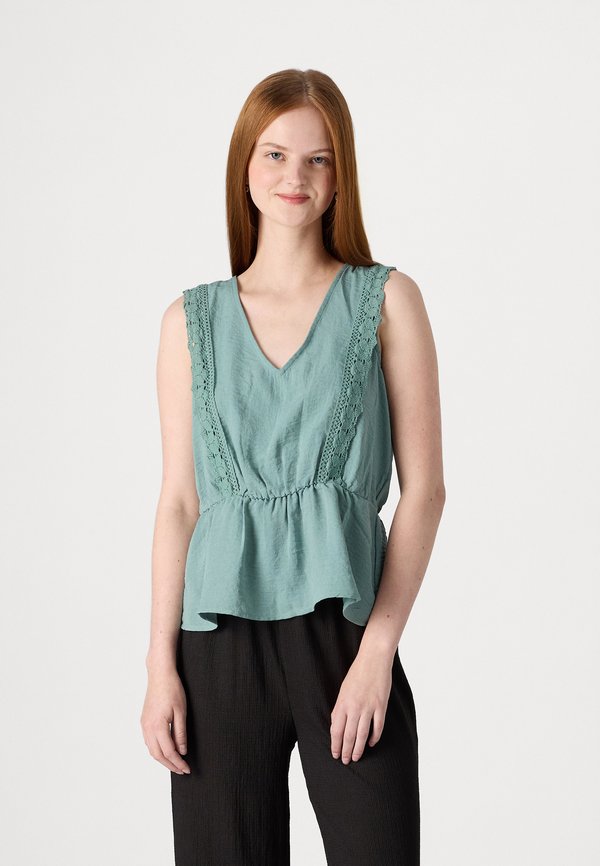 JDY PEPLUM