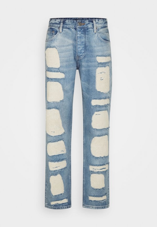 Pegador MELLOW RIBBED