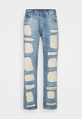 Pegador MELLOW RIBBED
