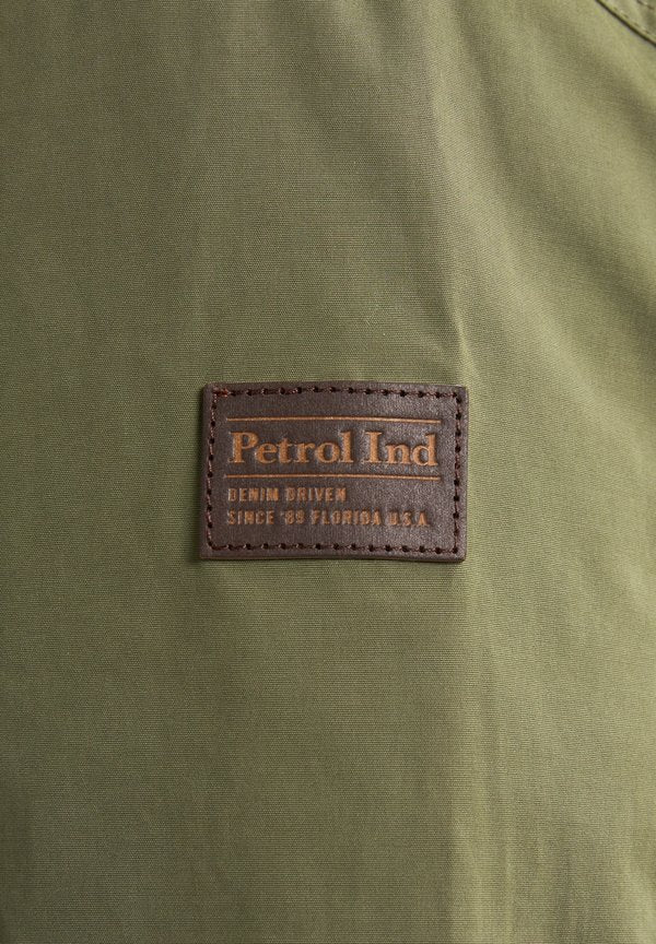 Petrol Industries FLORIDA