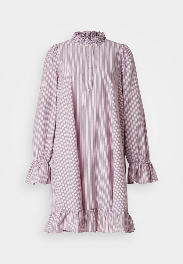 Pieces PCASSRA SHORT DRESS