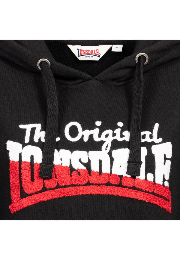 Lonsdale LISSAN