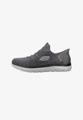Skechers Trainers - grau