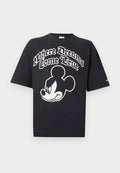 adidas Originals DISNEY TEE UNISEX - Print T-shirt - black