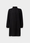 VILA VIMALIMA FRILL SHORT DRESS
