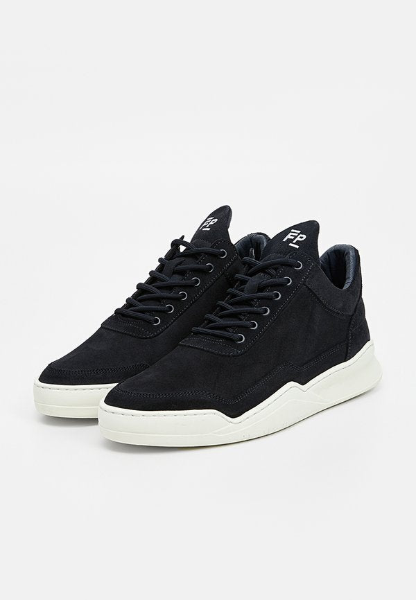 Filling Pieces GHOST