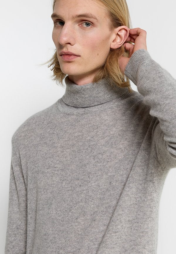 Authentic Cashmere BANGE