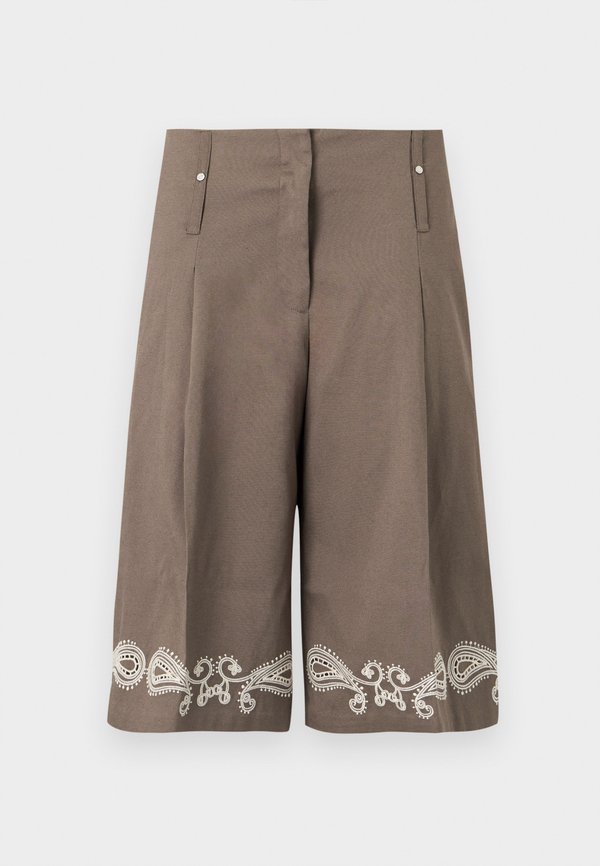 Stine Goya PLEATED EYELET