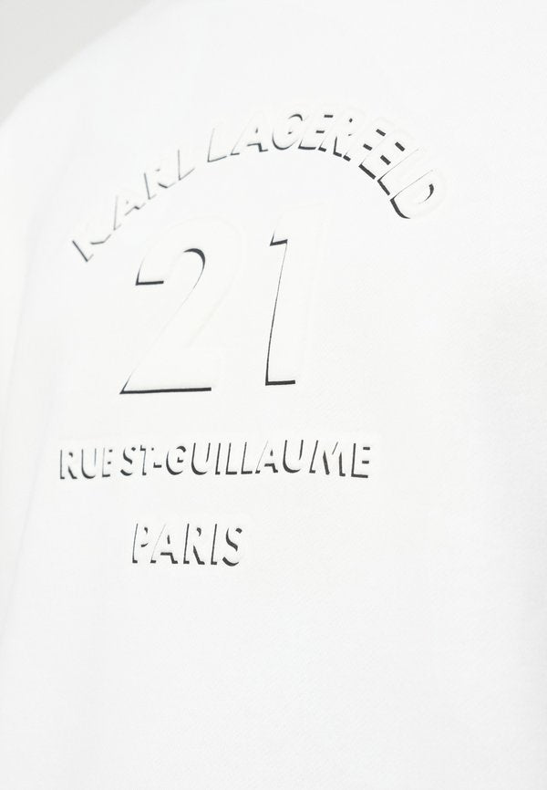 KARL LAGERFELD