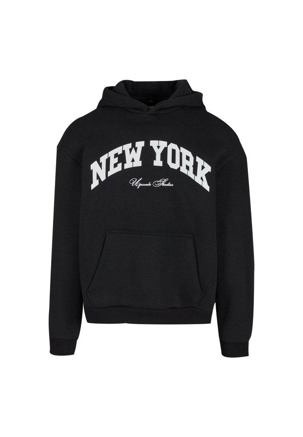 Upscale by Mister Tee NEW YORK COLLAGE FLUFFY