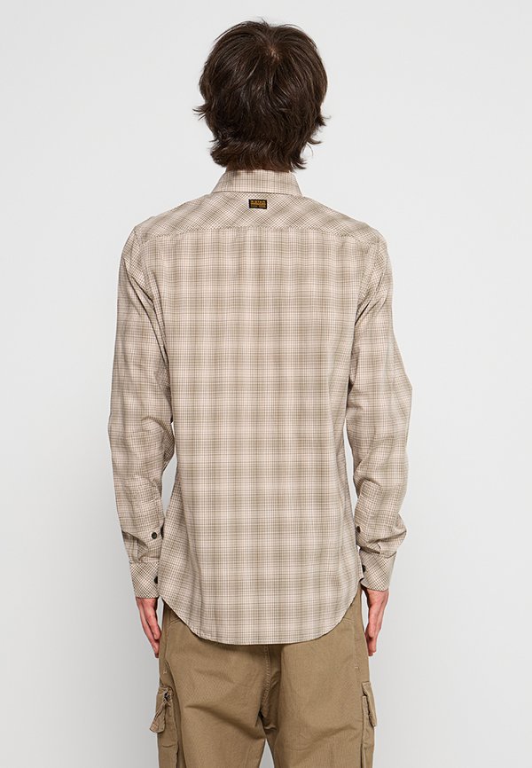 G-STAR MARINE SLIM FIT