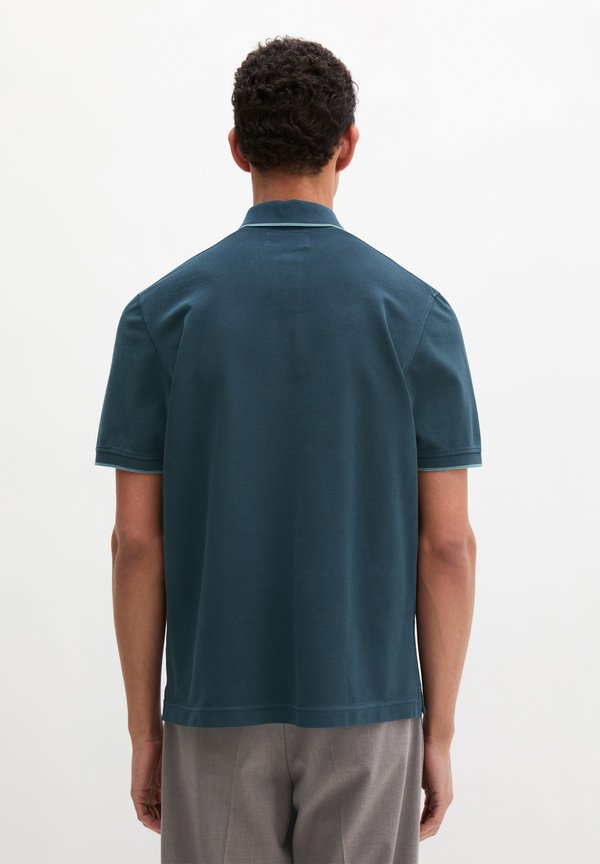 Marc O'Polo SHORT SLEEVE GARMENT DYED