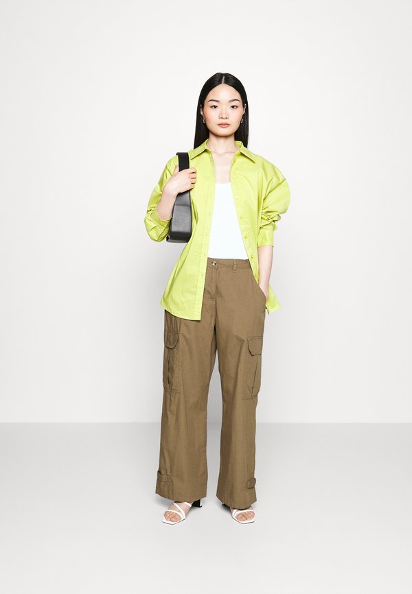 Vero Moda Petite VMCHARLOTTE PANT