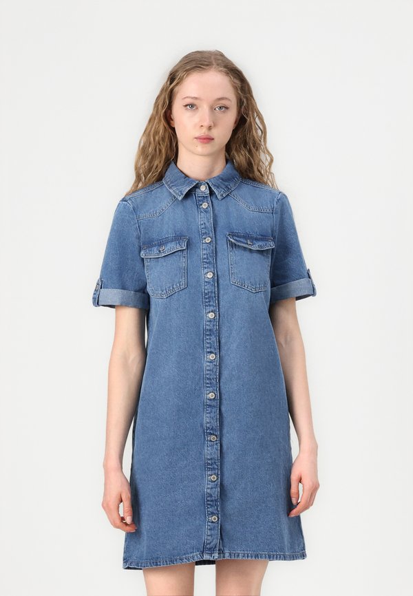 ONLY Denim ONLLISA Short
