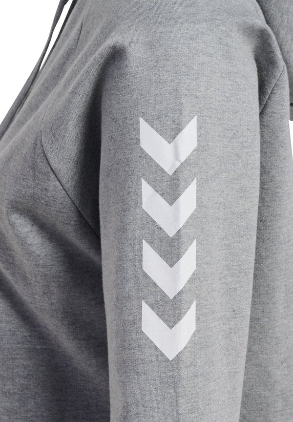 Hummel GO HOODIE WOMAN