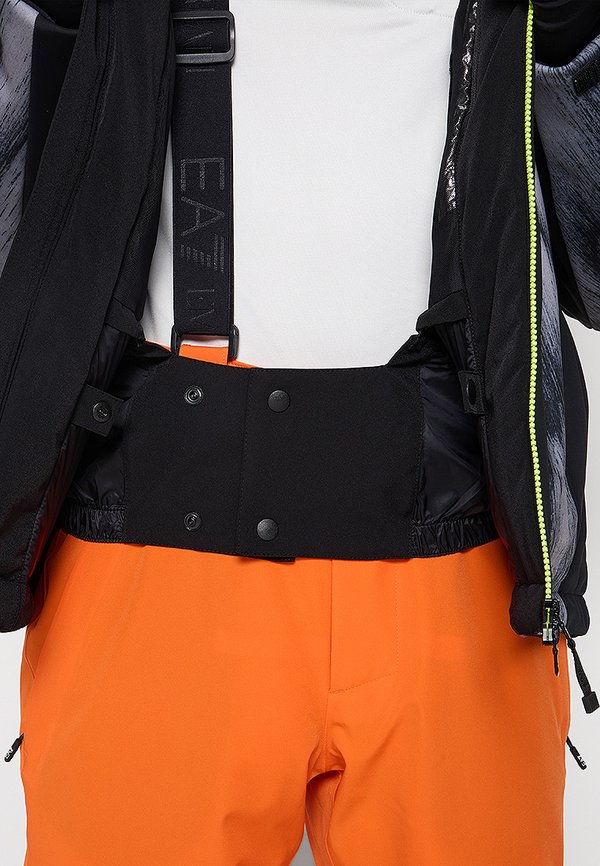 EA7 Emporio Armani