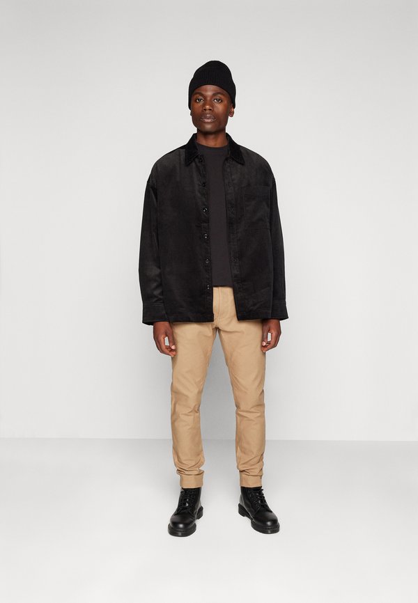 G-STAR BOXY FIT OVERSHIRT