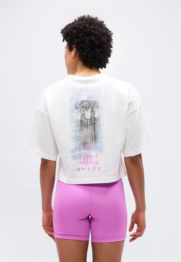 Puma PUMA X HYROX CROPPED