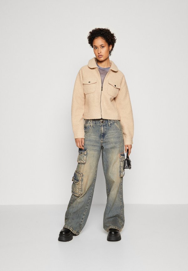 JDY JDYBECKY BOUCLE JACKET