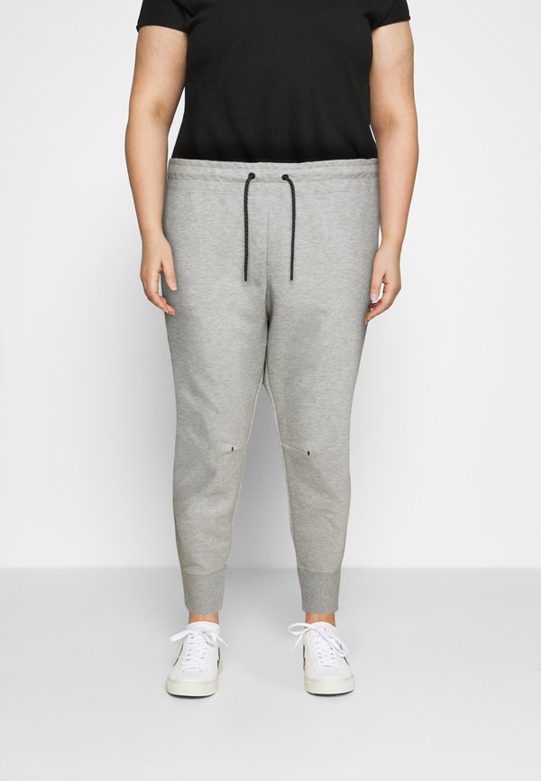 Nike Sportswear W NSW TCH FLC PANT PLUS