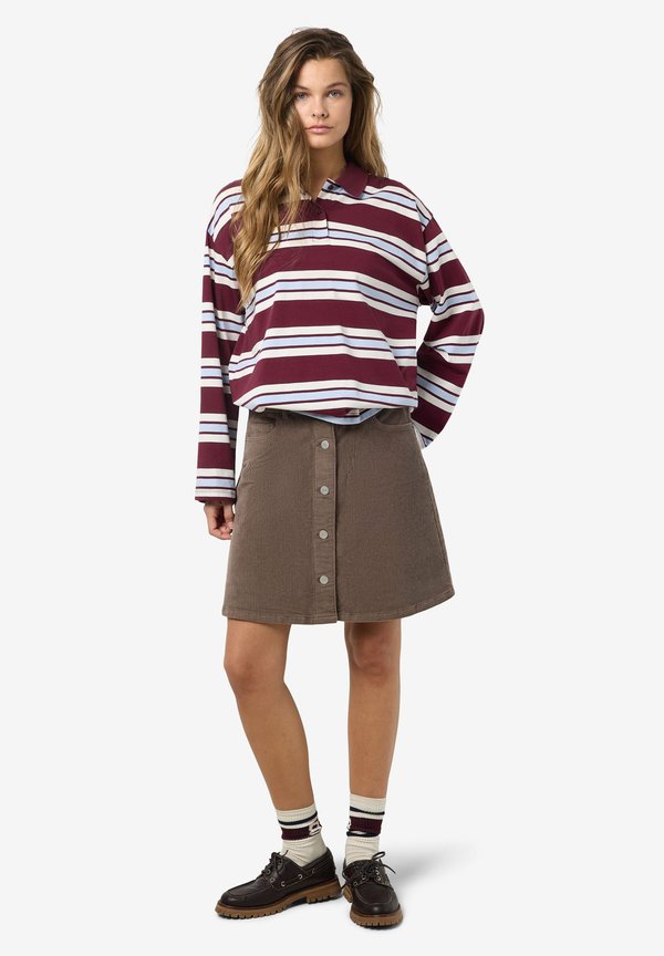 Noisy May Mini Corduroy