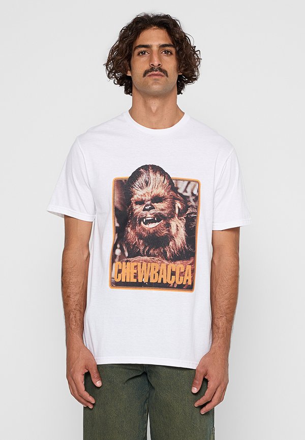 Star Wars CHEWBACCA RETRO