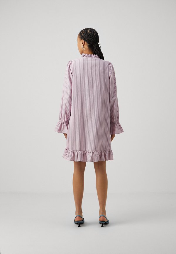 Pieces PCASSRA SHORT DRESS