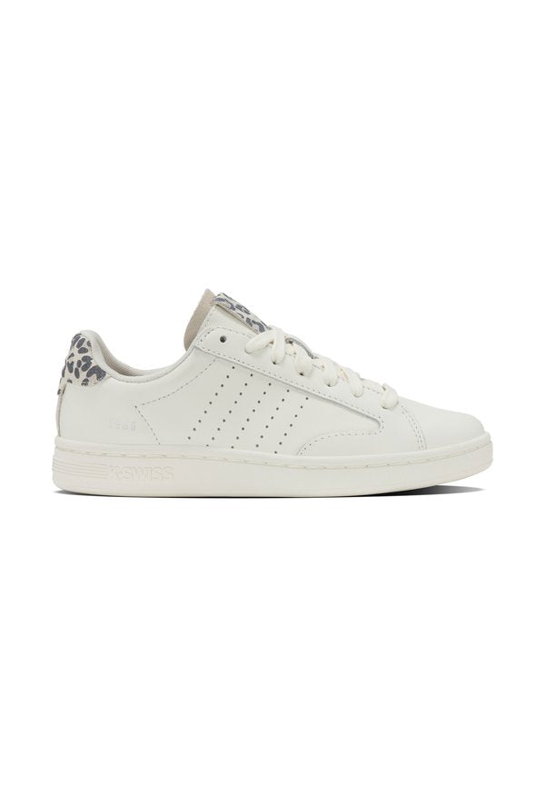 K-SWISS LOZAN KLUB LTH
