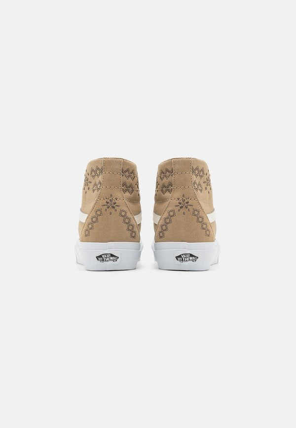 Vans SK8-HI TAPERED UNISEX