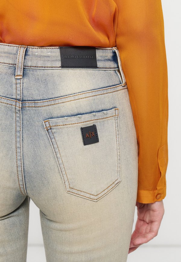 Armani Exchange